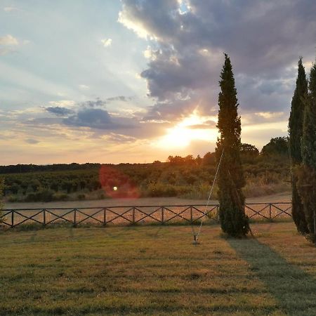 Casale Le Rote Amelia Exterior photo