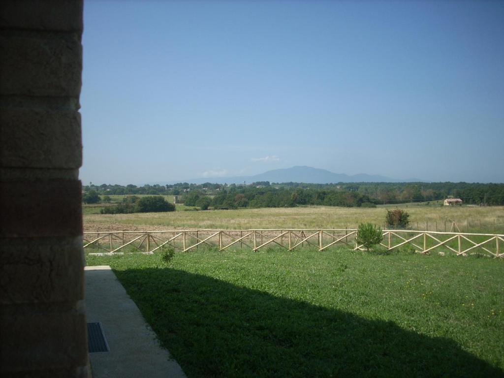 Casale Le Rote Amelia Exterior photo